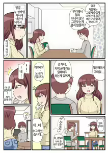 Page 13 of Haha no Hatsukoi wa Oji-san desu. | 엄마의 첫사랑은 아저씨 입니다. - preview thumbnail