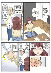 Page 17 of Haha no Hatsukoi wa Oji-san desu. | 엄마의 첫사랑은 아저씨 입니다. - preview thumbnail