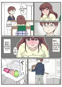 Page 7 of Haha no Hatsukoi wa Oji-san desu. | 엄마의 첫사랑은 아저씨 입니다. - preview thumbnail
