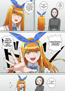 Page 5 of OriChara Oshikko Manga 3 Serifu Nukidashi - preview thumbnail