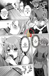 Page 5 of Omae no Koibito Otoko ka yo | Your Girlfriend is a Guy!? - preview thumbnail