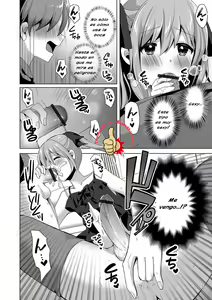 Page 8 of Omae no Koibito Otoko ka yo | Your Girlfriend is a Guy!? - preview thumbnail
