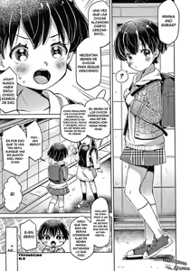 Mahou no Drink | Magical Drink — hentai manga cover on Fhentai
