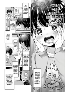 Page 8 of Mahou no Drink | Magical Drink - preview thumbnail