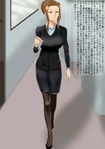 Tachibana-san's Falling Diary-Part 1 — hentai manga cover on Fhentai