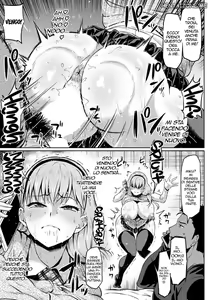 Page 3 of Kare no Otouto ni Netorare | Approfittare della Ragazza di Tuo Fratello - preview thumbnail