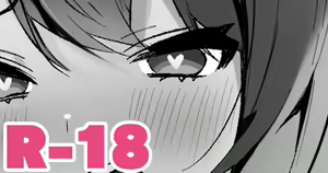 Bikini Ecchi — hentai manga cover on Fhentai