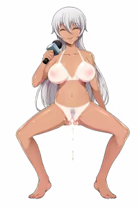 Page 254 of Public Defense Corp: The Ambassador of Peace (decensored) - preview thumbnail