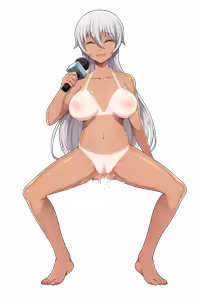 Page 256 of Public Defense Corp: The Ambassador of Peace (decensored) - preview thumbnail