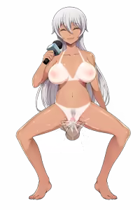 Page 257 of Public Defense Corp: The Ambassador of Peace (decensored) - preview thumbnail
