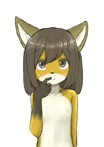 Fox lolwi — hentai manga cover on Fhentai