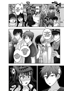 Page 28 of Aheiki! Shoujo Seikatsu Shidou page 53-98 - preview thumbnail