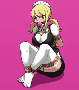 Page 33 of Lucy Heartfilia - preview thumbnail