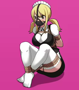 Page 45 of Lucy Heartfilia - preview thumbnail