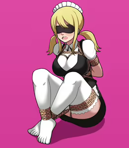 Page 46 of Lucy Heartfilia - preview thumbnail