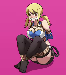 Page 65 of Lucy Heartfilia - preview thumbnail