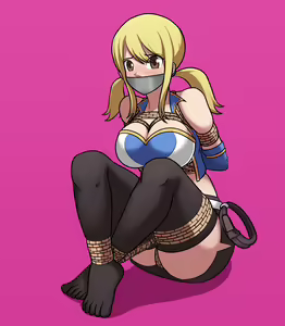 Page 68 of Lucy Heartfilia - preview thumbnail
