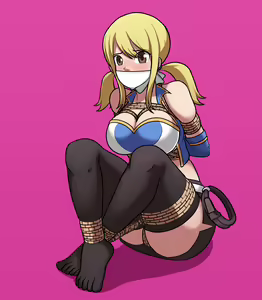 Page 70 of Lucy Heartfilia - preview thumbnail