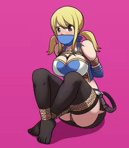 Page 72 of Lucy Heartfilia - preview thumbnail