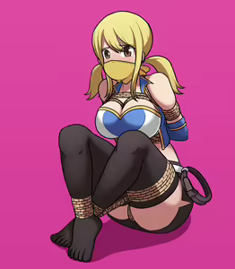 Page 73 of Lucy Heartfilia - preview thumbnail