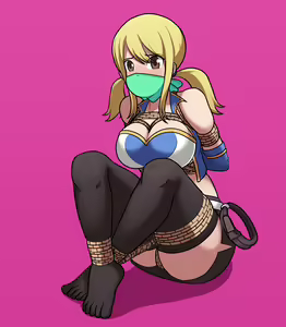 Page 74 of Lucy Heartfilia - preview thumbnail