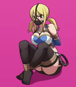Page 75 of Lucy Heartfilia - preview thumbnail