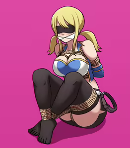 Page 80 of Lucy Heartfilia - preview thumbnail