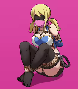 Page 86 of Lucy Heartfilia - preview thumbnail