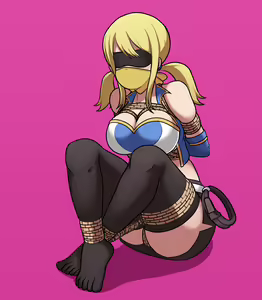 Page 88 of Lucy Heartfilia - preview thumbnail