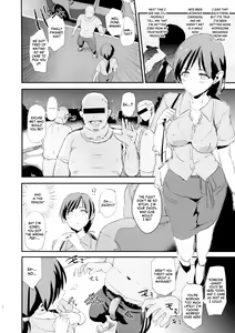 Page 3 of Shibuya Rin, Nitta Minami to Saimin - Dosukebe Nitta Minami no papa (decensored) - preview thumbnail