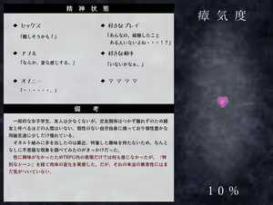 Page 168 of Toshi Densetsu TRPG To: Eiluka no Genrou "Jo" - preview thumbnail