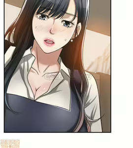 Page 247 of 抑欲人妻11-20 - preview thumbnail