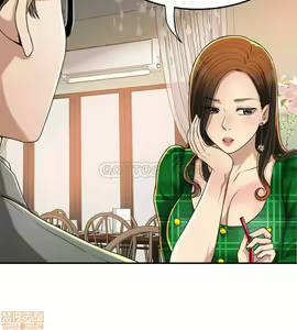 Page 370 of 抑欲人妻31-40 - preview thumbnail