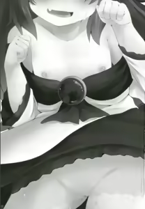Page 3 of Kagerou-chan no Kaikata - preview thumbnail