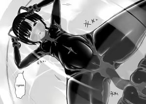 Page 3 of Kuroneko Choco Ice 8 - preview thumbnail