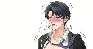 新刊もっと見せ — hentai manga cover on Fhentai