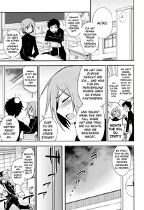 Page 3 of Futari no Himitsu | Unser Geheimnis - preview thumbnail