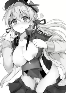 Page 3 of Konya no Prinz-san wa Agressive!! - preview thumbnail