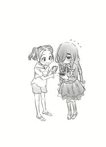 Page 3 of Futari no Karada no Nan% ka wa Semen de Dekiteiru - preview thumbnail