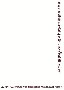 Page 4 of Futari no Karada no Nan% ka wa Semen de Dekiteiru - preview thumbnail