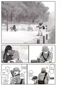 Page 42 of Futari no Karada no Nan% ka wa Semen de Dekiteiru - preview thumbnail