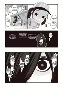 Page 6 of Futari no Karada no Nan% ka wa Semen de Dekiteiru - preview thumbnail