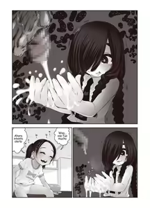 Page 8 of Futari no Karada no Nan% ka wa Semen de Dekiteiru - preview thumbnail