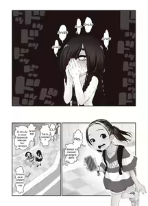 Page 10 of Futari no Karada no Nan% ka wa Semen de Dekiteiru - preview thumbnail