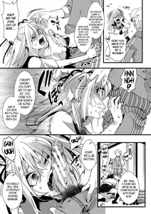 Page 3 of Namaiki JK Mizuki no Matsuro + After | The Last Days of Mizuki, the Bratty High School Girl + AFTER - preview thumbnail