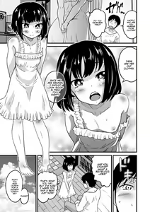 Page 3 of Bouquet no Omajinai | The magic of the bouquet - preview thumbnail