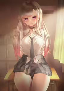 Page 5 of Pixiv Fanbox Compilation - preview thumbnail