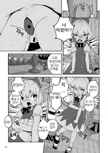 Page 11 of Koukou Hyousei - preview thumbnail