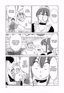 Page 3 of Maid no Mitsuko-san c5 - preview thumbnail