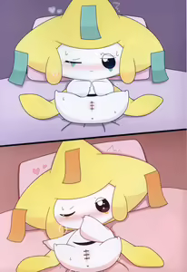 Page 4 of Star festival! | 七夕节！ - preview thumbnail